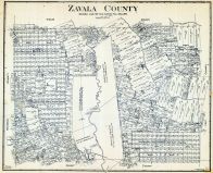 Zavala County 1915